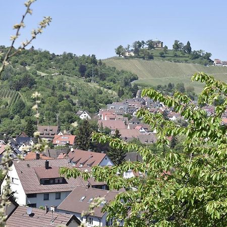 Hotel Muenzmay Stuttgart Zewnętrze zdjęcie