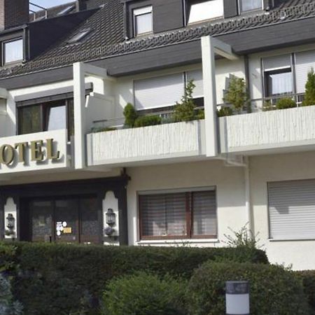 Hotel Muenzmay Stuttgart Zewnętrze zdjęcie