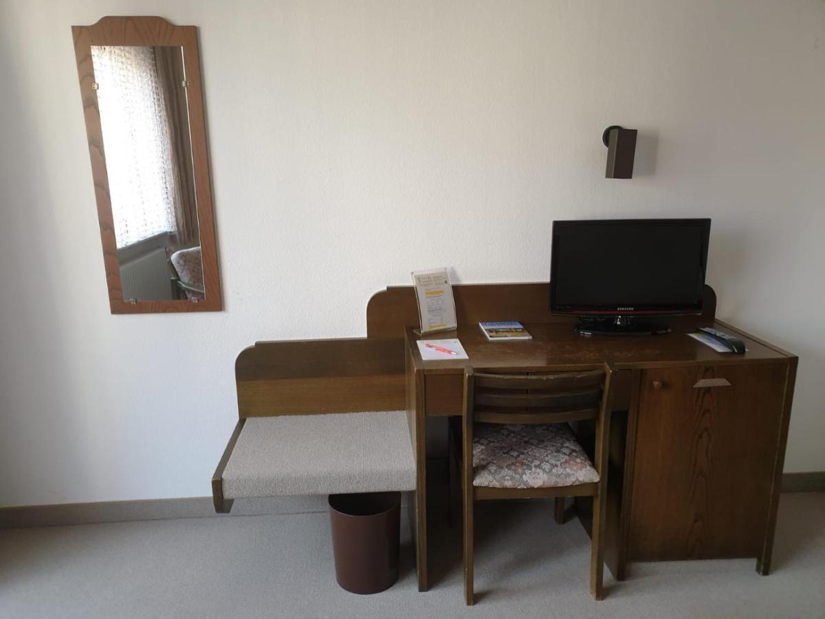 Hotel Muenzmay Stuttgart Zewnętrze zdjęcie