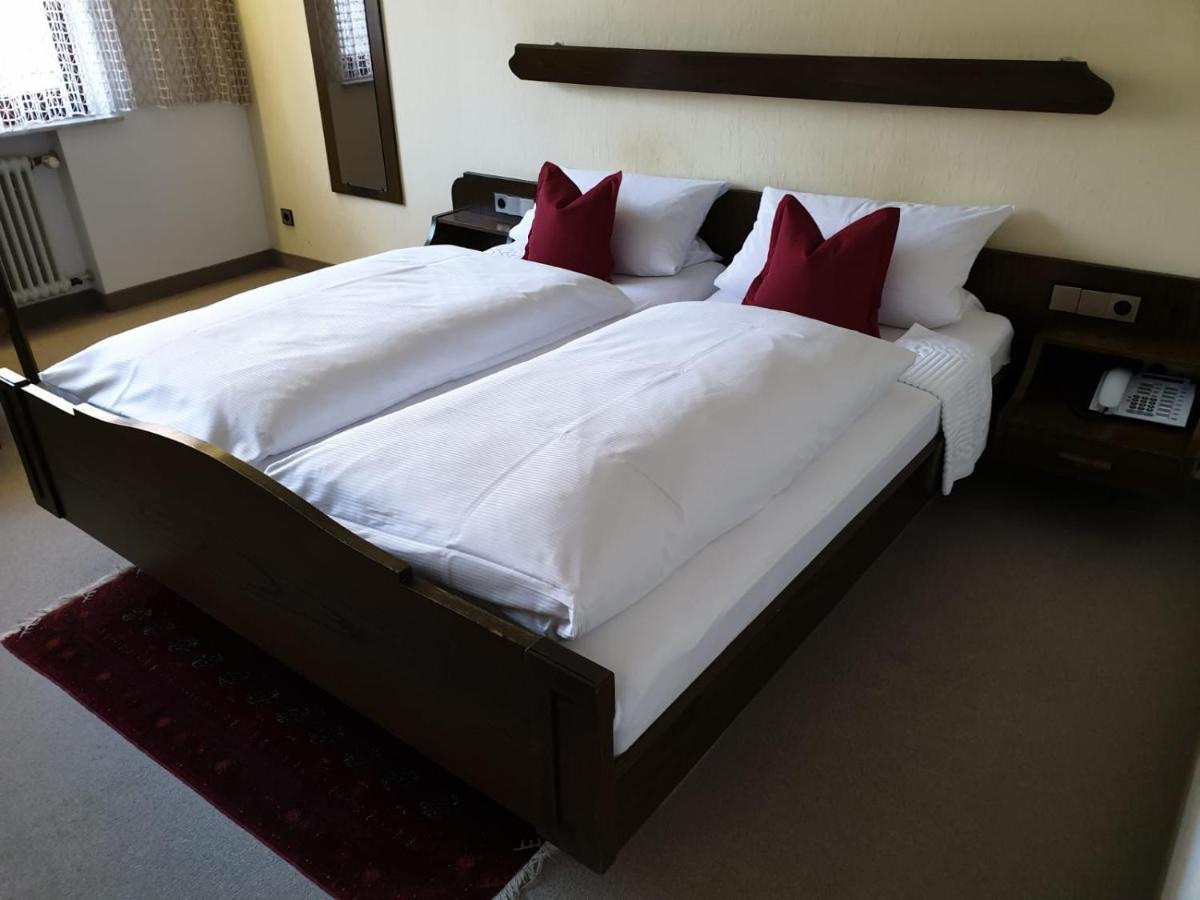 Hotel Muenzmay Stuttgart Zewnętrze zdjęcie