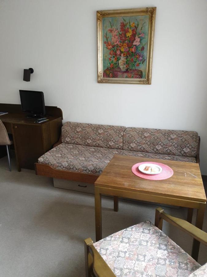 Hotel Muenzmay Stuttgart Zewnętrze zdjęcie