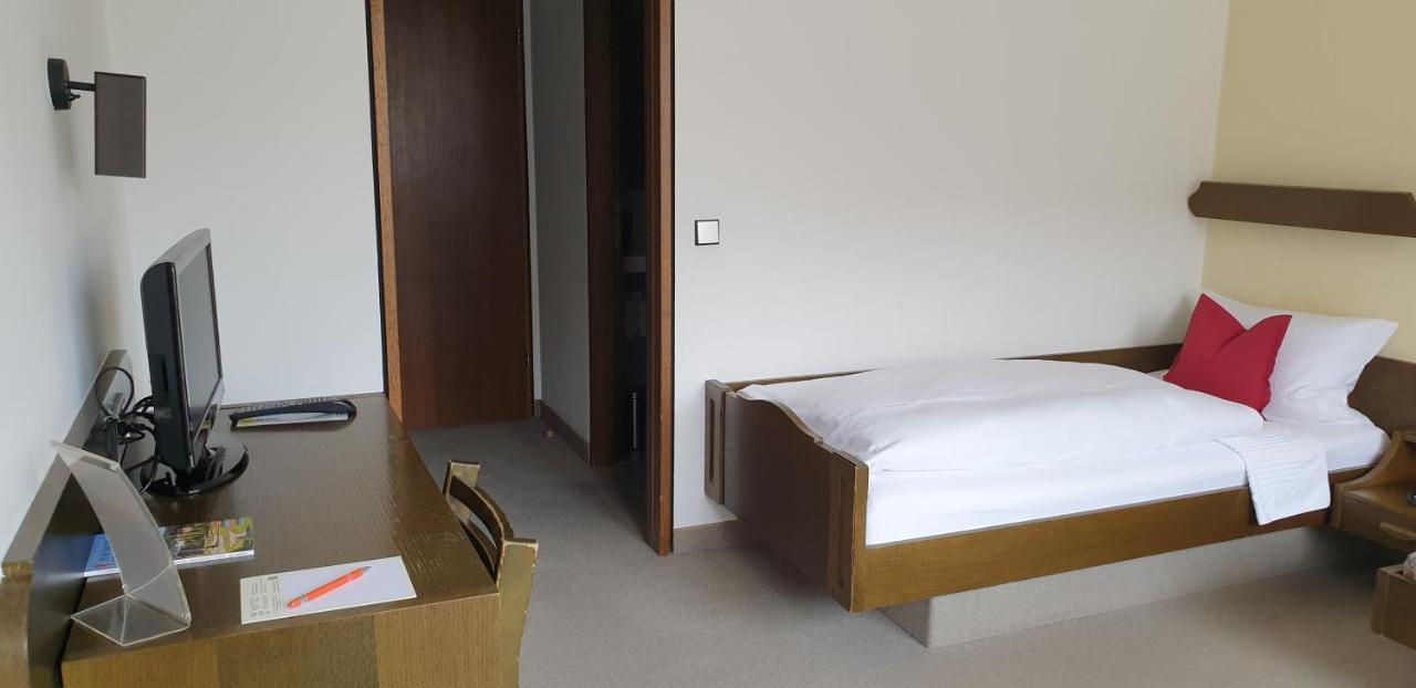 Hotel Muenzmay Stuttgart Pokój zdjęcie