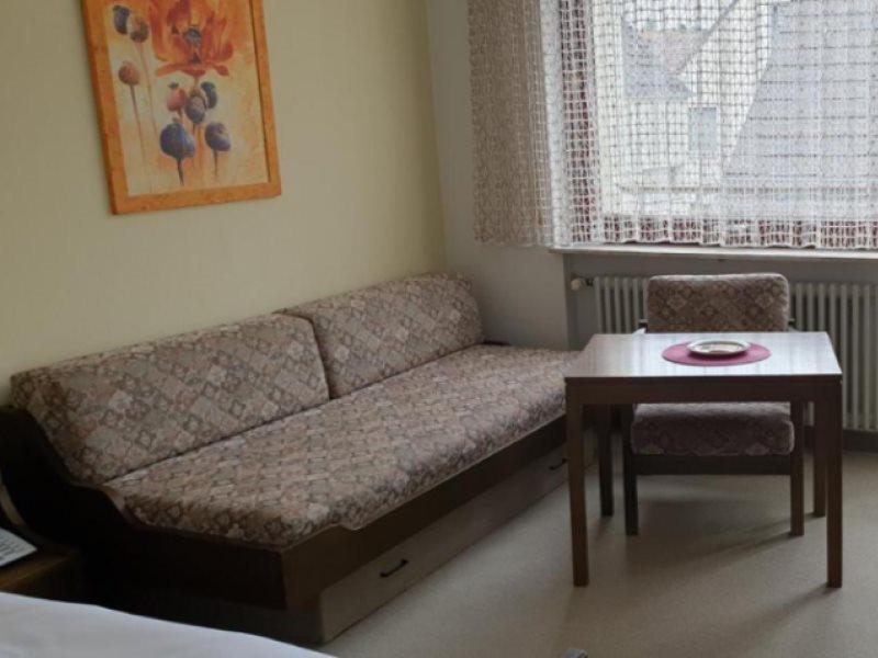 Hotel Muenzmay Stuttgart Zewnętrze zdjęcie